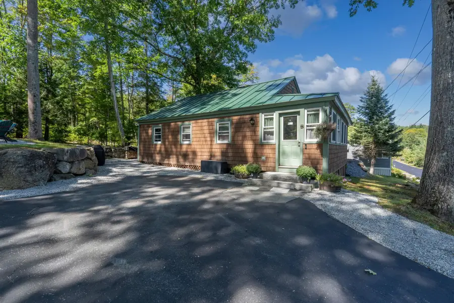 199 Route 114, Sutton, NH 03221 - #2