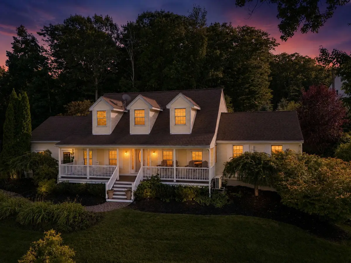 16 Rocky Lane, Epping, NH 03042 - #1
