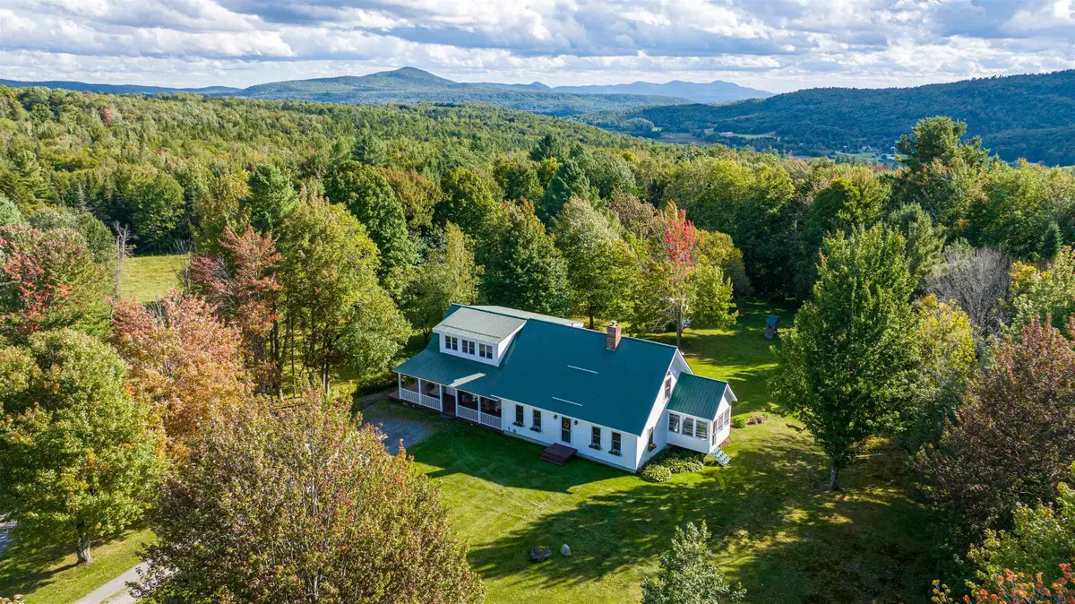 3519 Belvidere Road, Eden, VT 05652 - #1