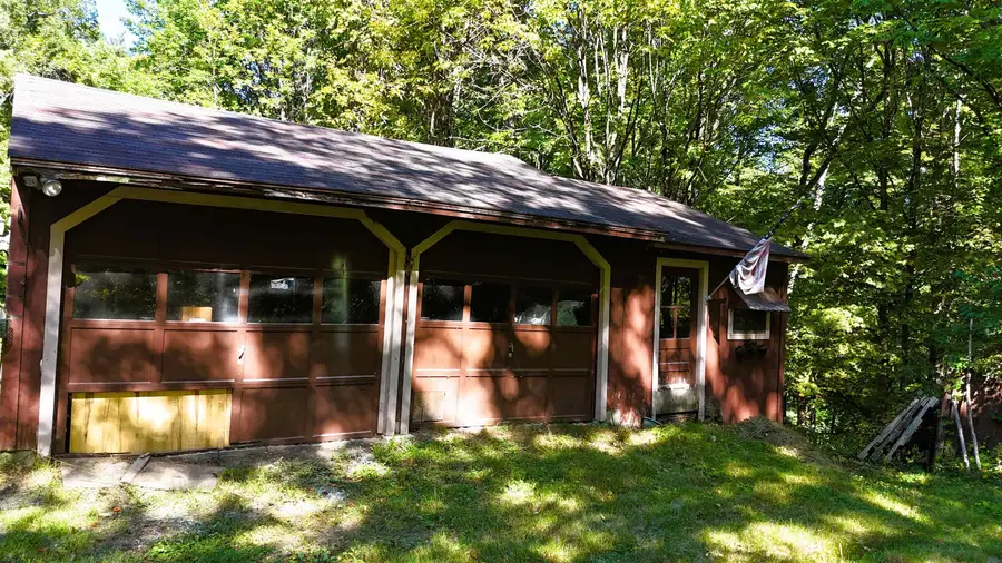 31 Watson Road, Winchester, NH 03470 - #3
