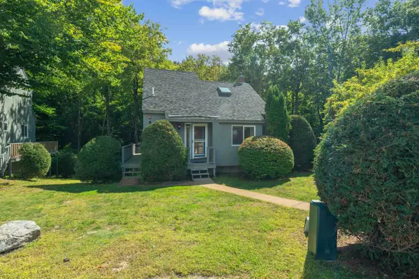 6 Cumberland Road #20, Gilford, NH 03249