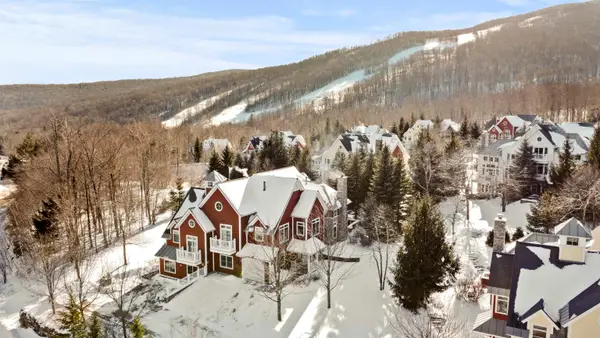 168 Sunbowl Ridge Road #168 AB, Stratton, VT 05155