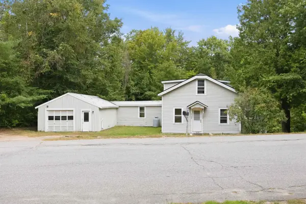 25 Old Route 25 Extension, Plymouth, NH 03264