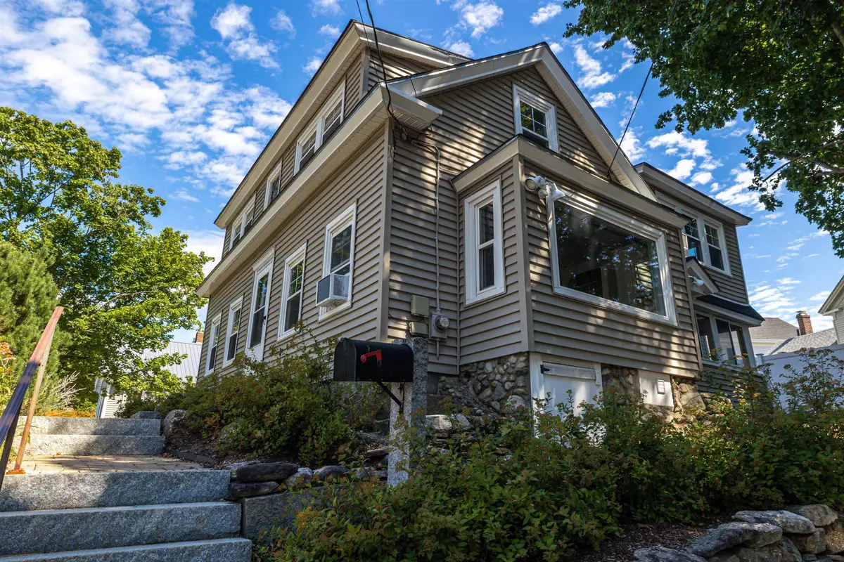 87 Washington Street, Concord, NH 03301 - #1