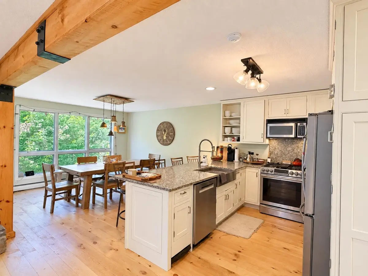 17A Silver Birch, Dover, VT 05356 - #1
