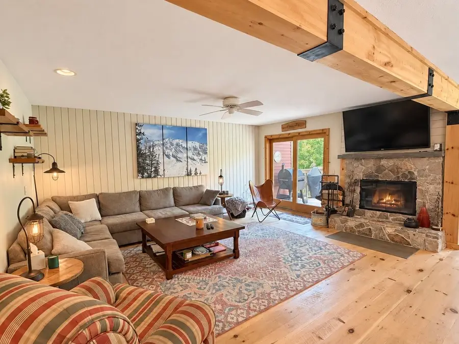 17A Silver Birch, Dover, VT 05356 - #3