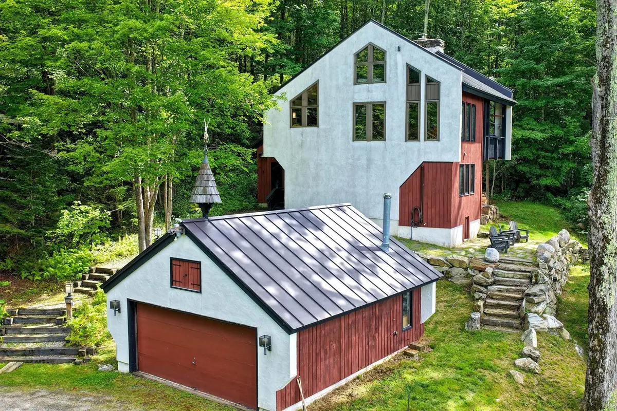 152 Great Hawk Road, Rochester, VT 05767 - #1