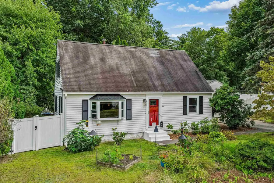 4 Cheyenne Drive, Nashua, NH 03063 - #2