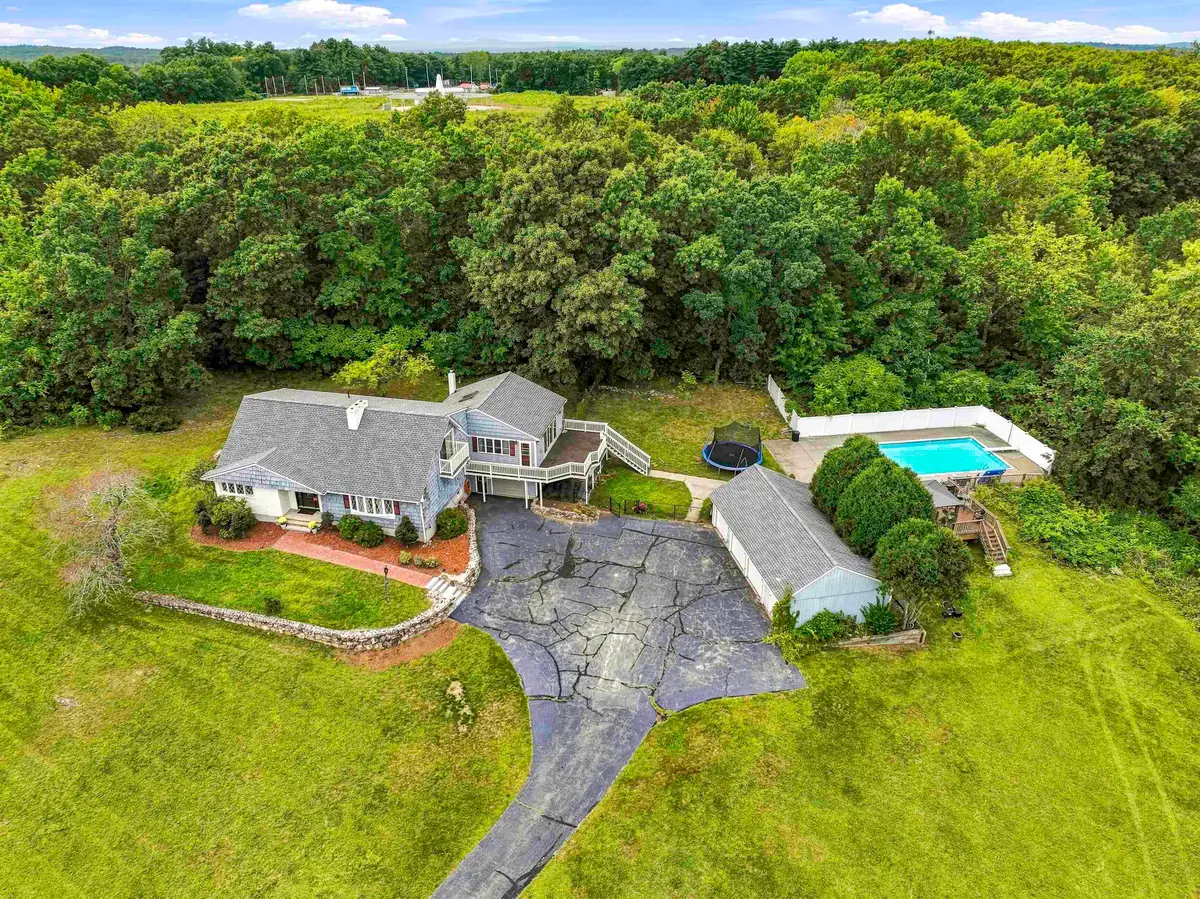 96 Pillsbury Road, Londonderry, NH 03053 - #1
