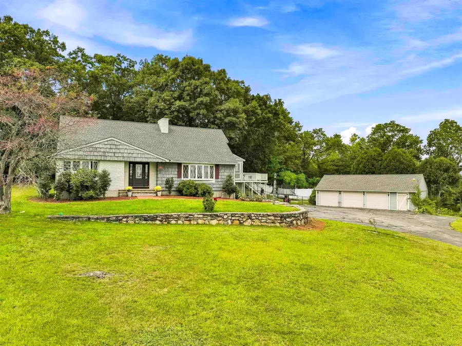 96 Pillsbury Road, Londonderry, NH 03053 - #3