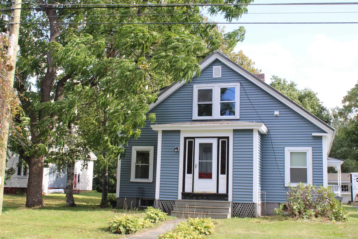76 Elm Street, Lancaster, NH 03584 - #1