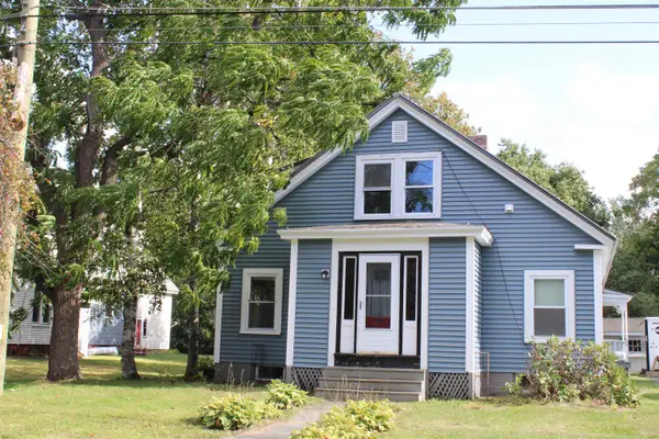 76 Elm Street, Lancaster, NH 03584
