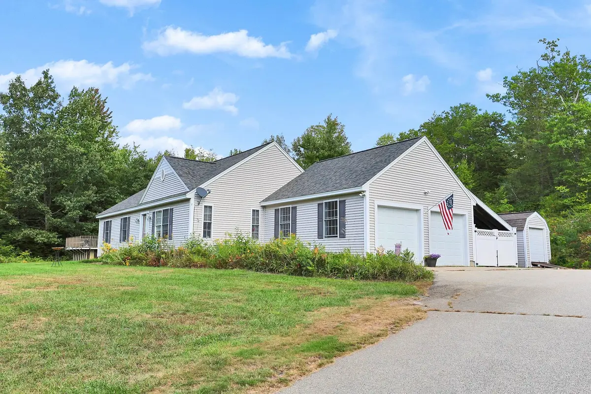 415 Dale Street, Wilton, NH 03086 - #1