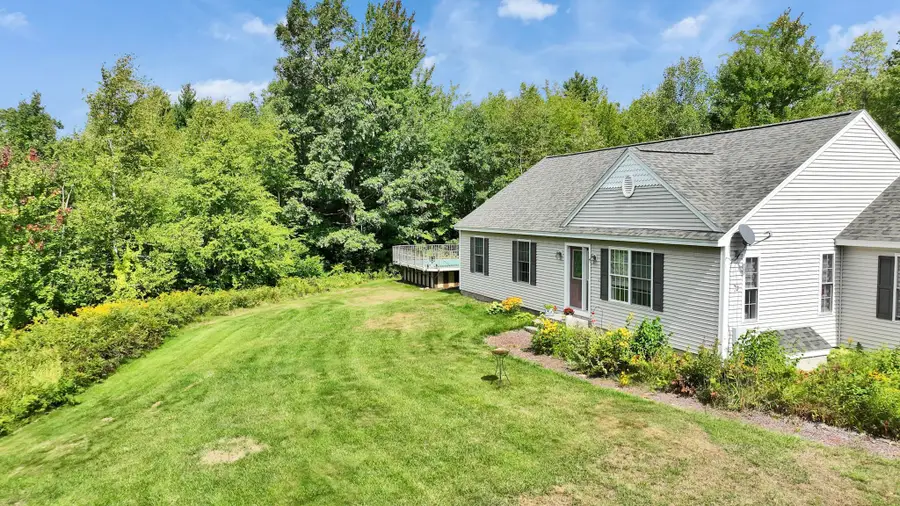 415 Dale Street, Wilton, NH 03086 - #3