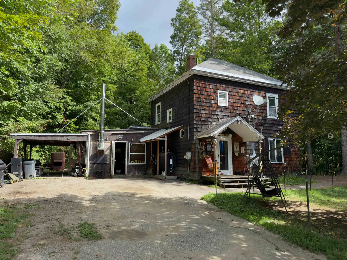 58 Hemlock Lane, Berlin, NH 03570 - #1