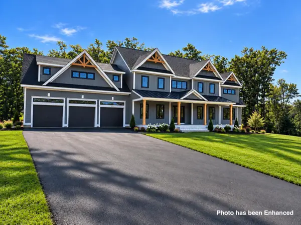 23 Signature Circle #Lot 3, Exeter, NH 03833