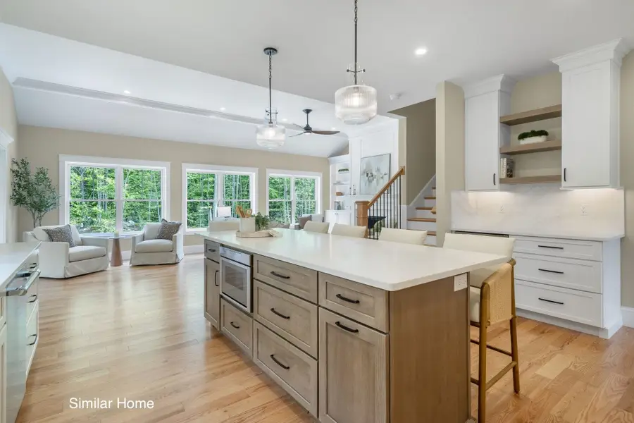23 Signature Circle #Lot 3, Exeter, NH 03833 - #3