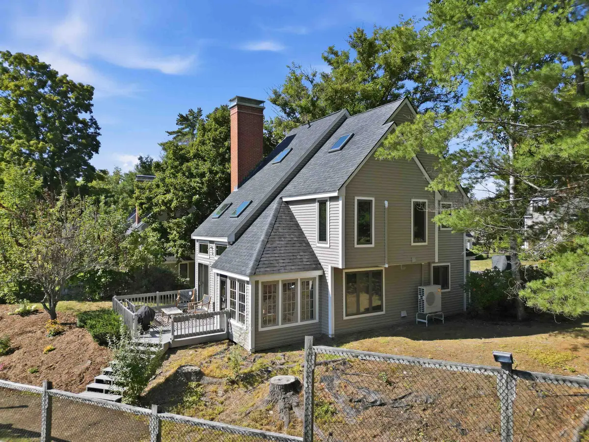 52 Gables Drive, Laconia, NH 03246 - #1