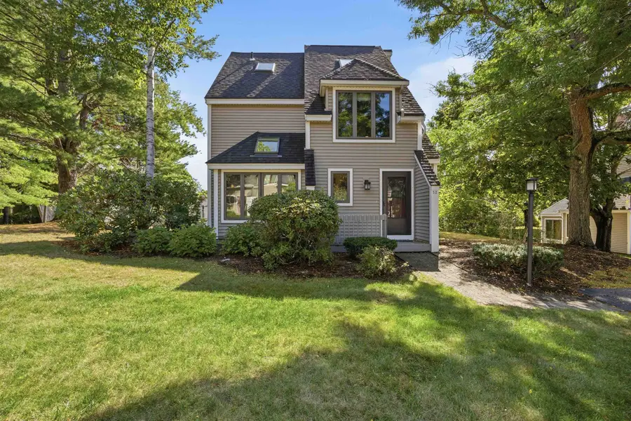 52 Gables Drive, Laconia, NH 03246 - #2