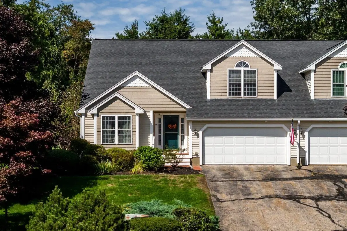 34 Dovetail Lane, Dover, NH 03820 - #1