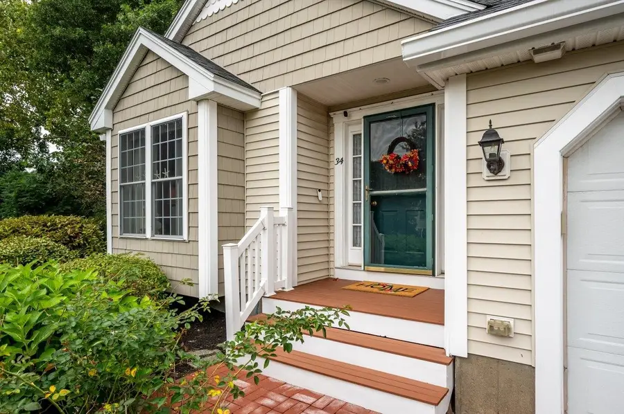 34 Dovetail Lane, Dover, NH 03820 - #2