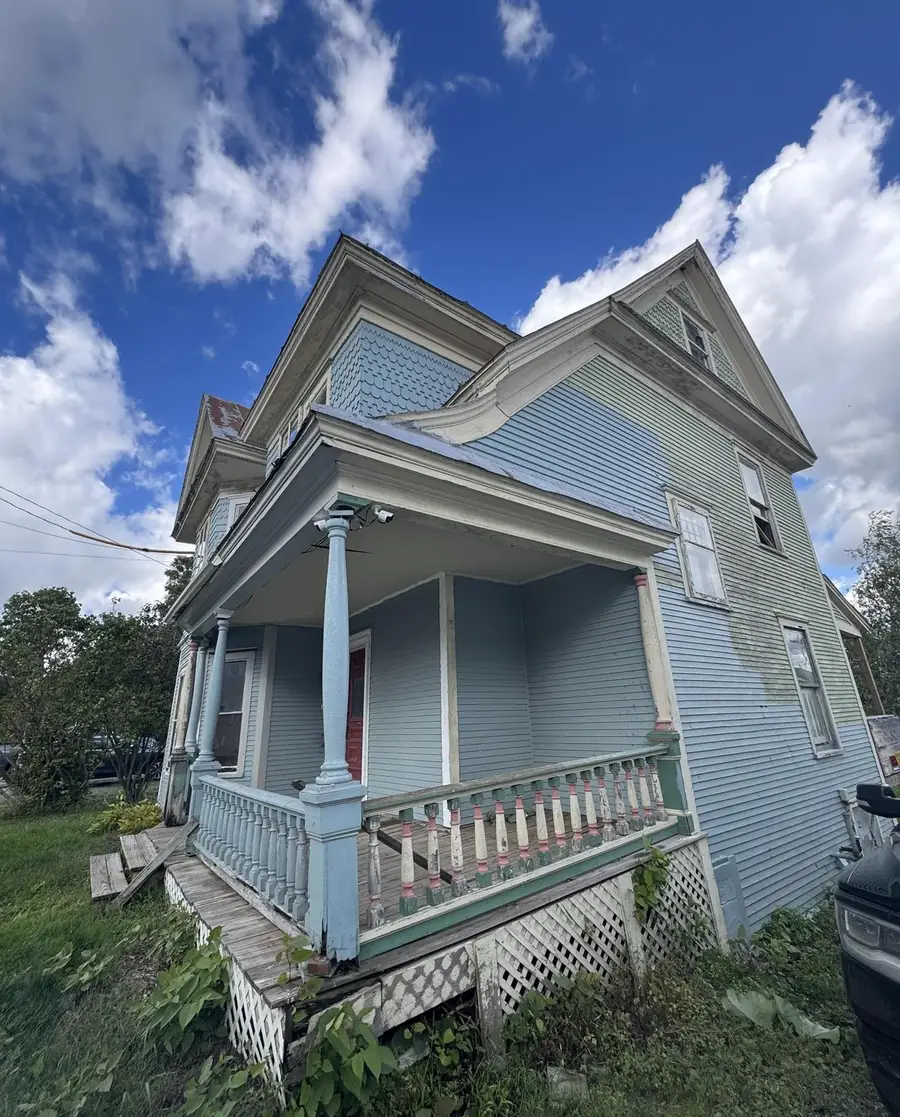 21 Sweat Street, Richford, VT 05476 - #2