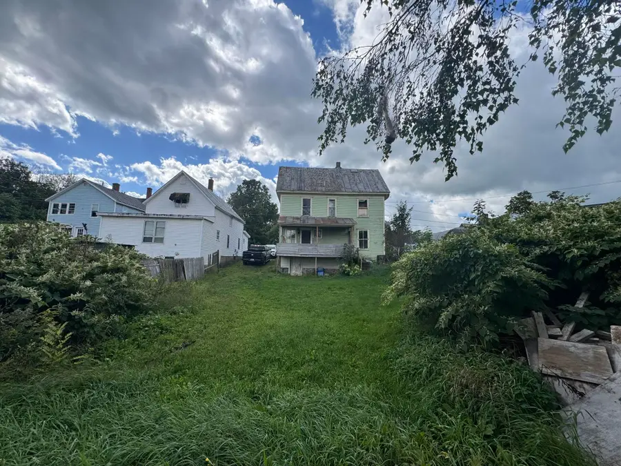 21 Sweat Street, Richford, VT 05476 - #3