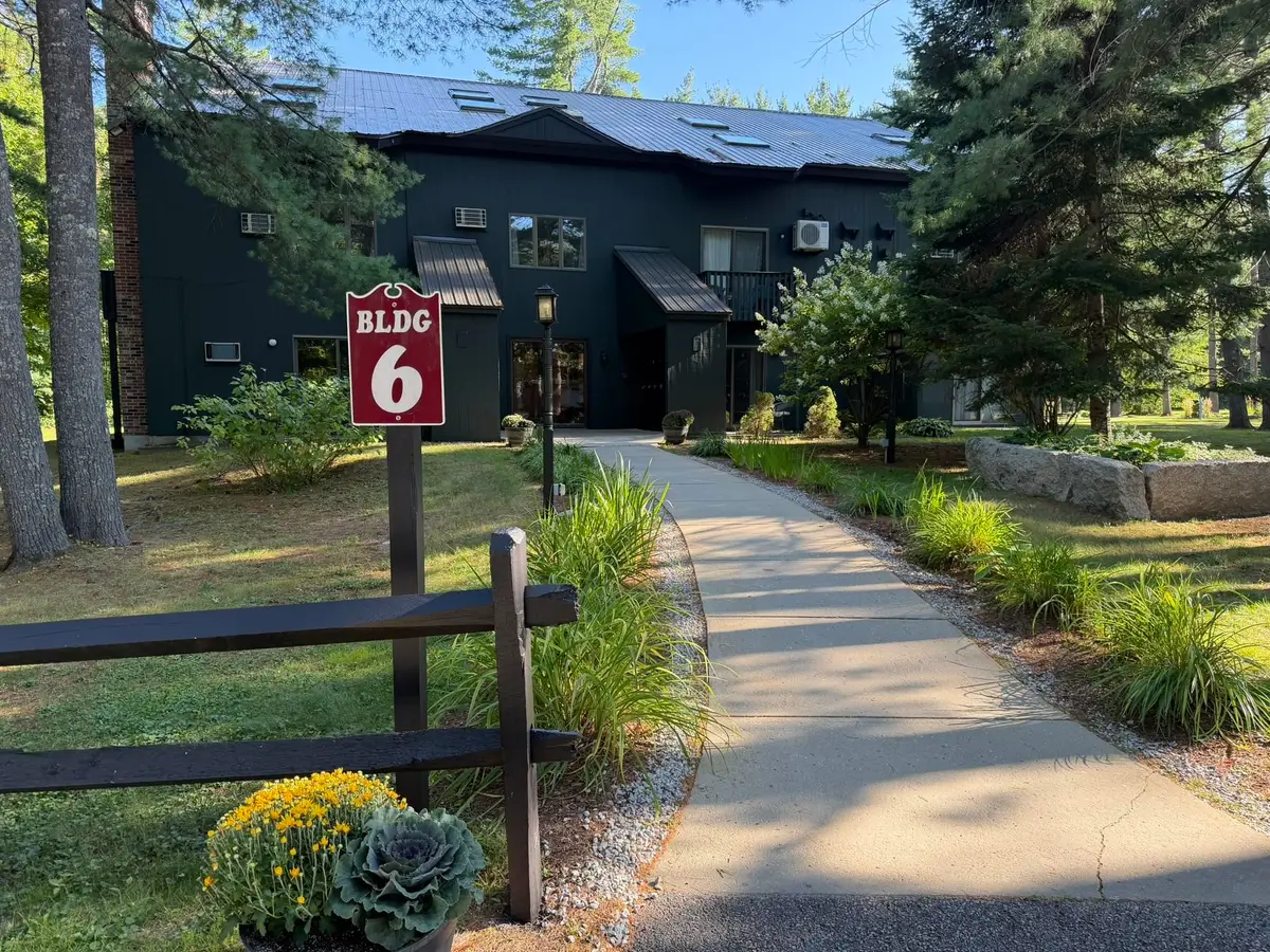 6IJ River Run Drive, Bartlett, NH 03812 - #1