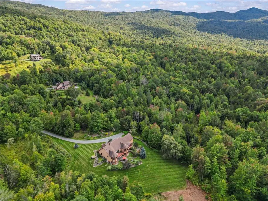 142 Worcester Ridge Road, Elmore, VT 05661 - #3