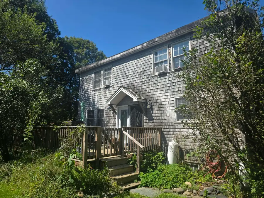 207 S Pine Banks Road, Putney, VT 05346 - #2