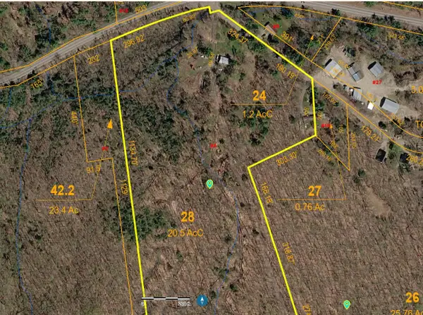 4 Old Forest Road, Marlow, NH 03456