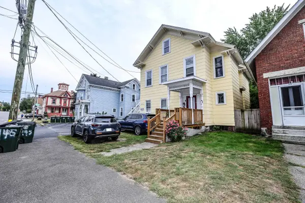 145-147 Pearl Street, Manchester, NH 03104
