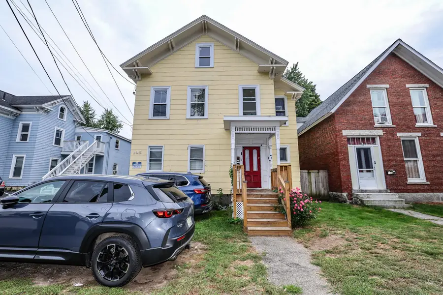 145-147 Pearl Street, Manchester, NH 03104 - #2