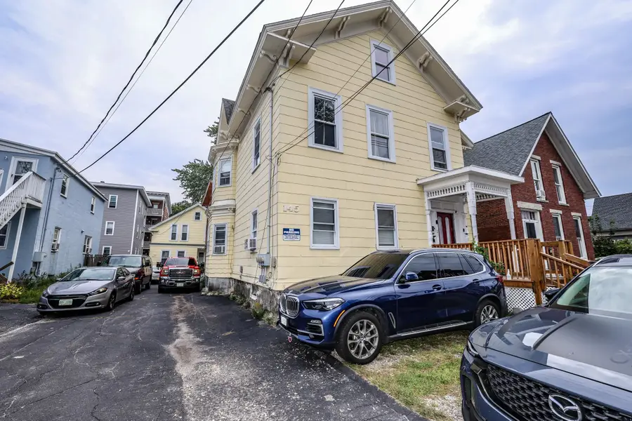 145-147 Pearl Street, Manchester, NH 03104 - #3