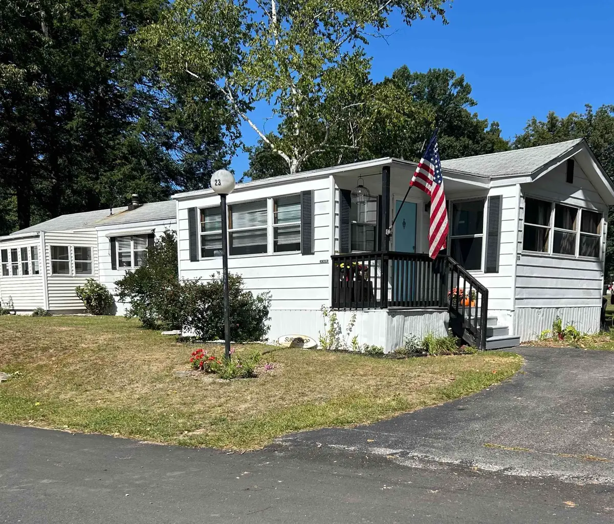 23 S Fuchsia Drive, Rochester, NH 03867 - #1
