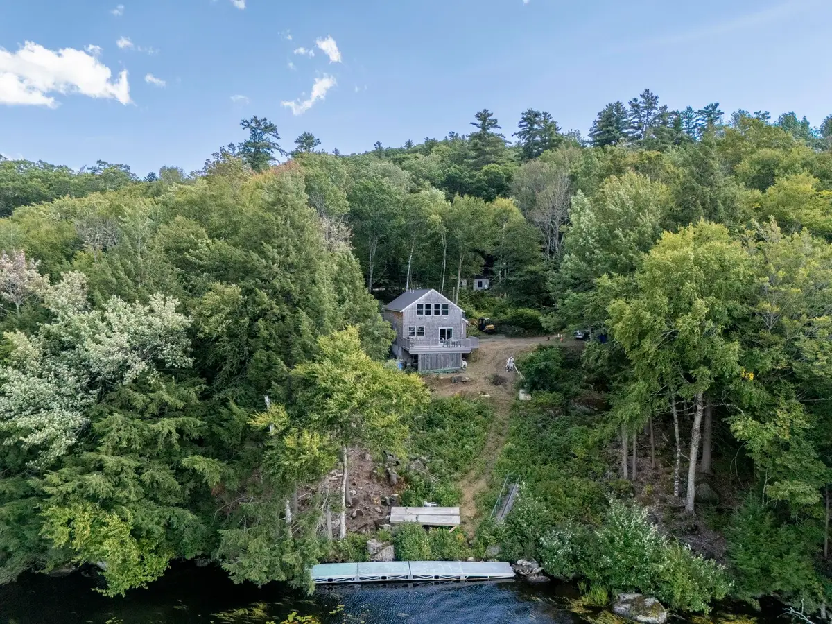 70 Harper Road, Stoddard, NH 03464 - #1