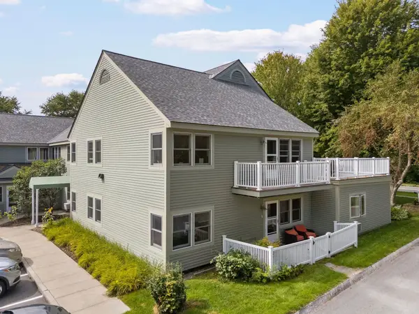 53 Lyme Road #12, Hanover, NH 03755