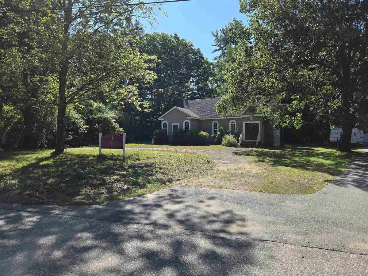26 S Sulloway Street, Franklin, NH 03235 - #1