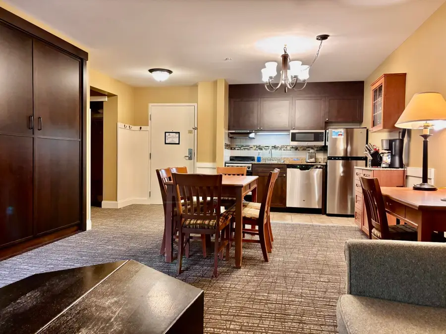 89 Grand Summit Way #305, Qtr. IV, Dover, VT 05356 - #3