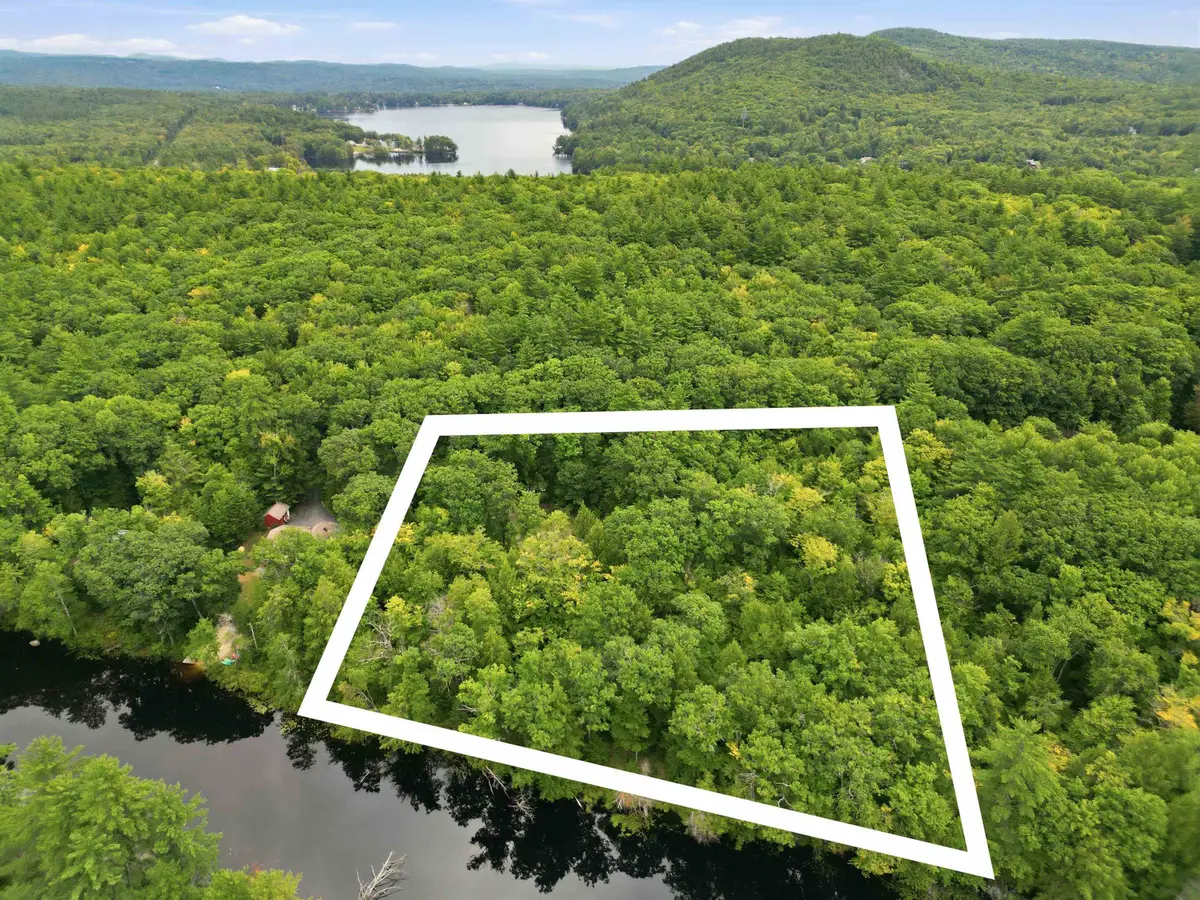 0 River Road, Antrim, NH 03440 - #1