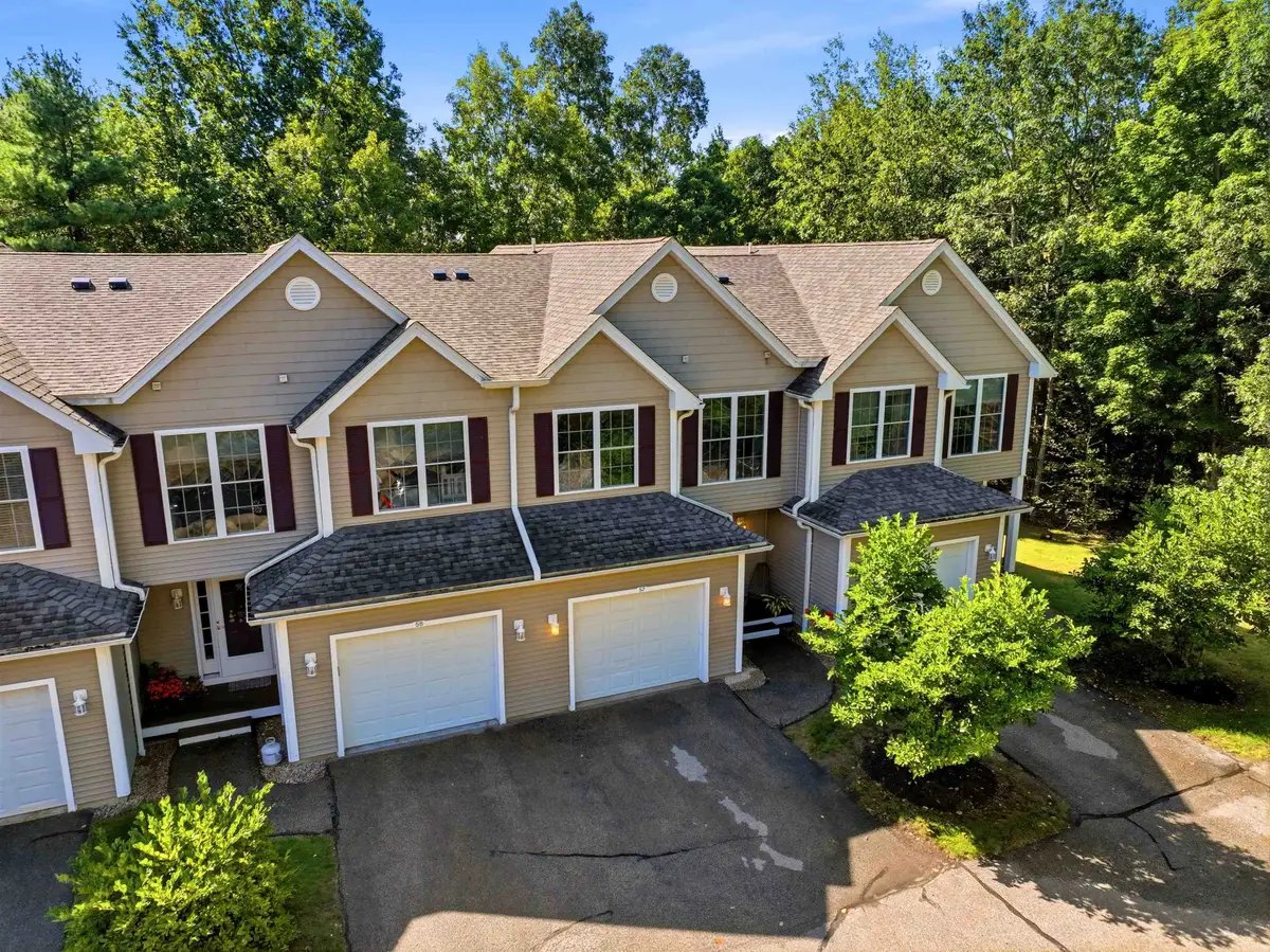 57 Magnolia Lane, Newmarket, NH 03857 - #1