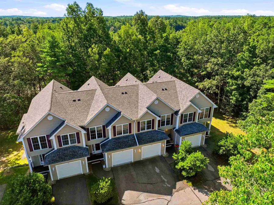 57 Magnolia Lane, Newmarket, NH 03857 - #2