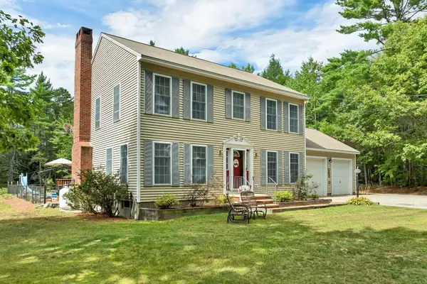 225 Jamie Drive, Wakefield, NH 03872