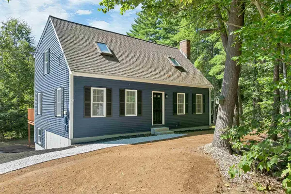 19 Southview Lane, Alton, NH 03810