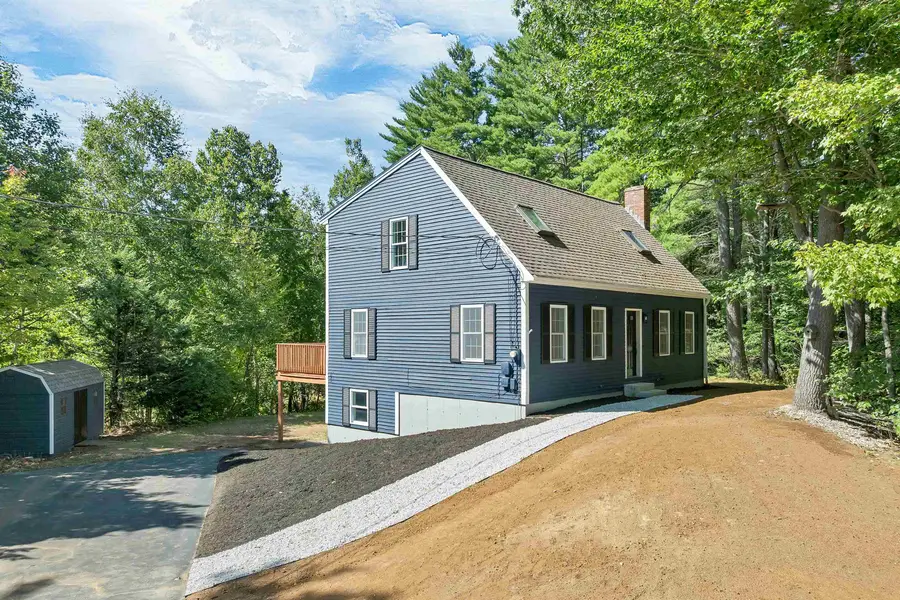 19 Southview Lane, Alton, NH 03810 - #2