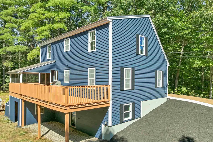 19 Southview Lane, Alton, NH 03810 - #3