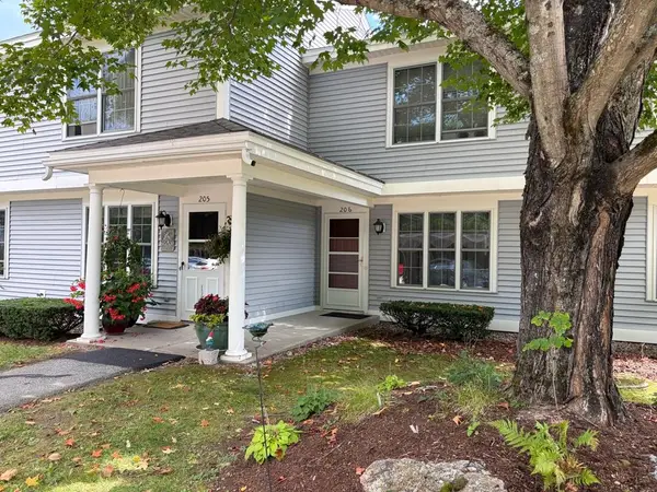 206 Southfield Lane, Peterborough, NH 03458