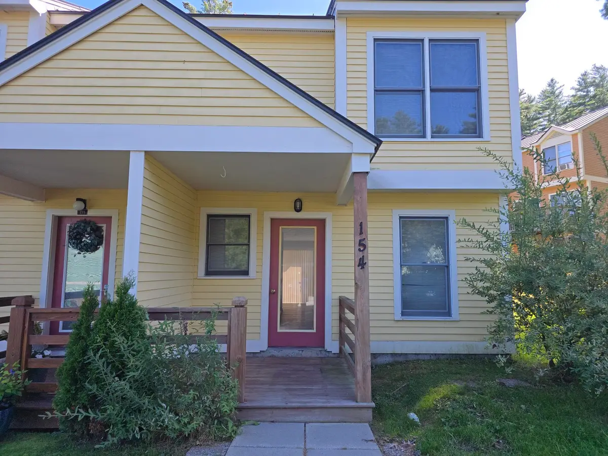 33 Marsten Lane #154, Enfield, NH 03748 - #1