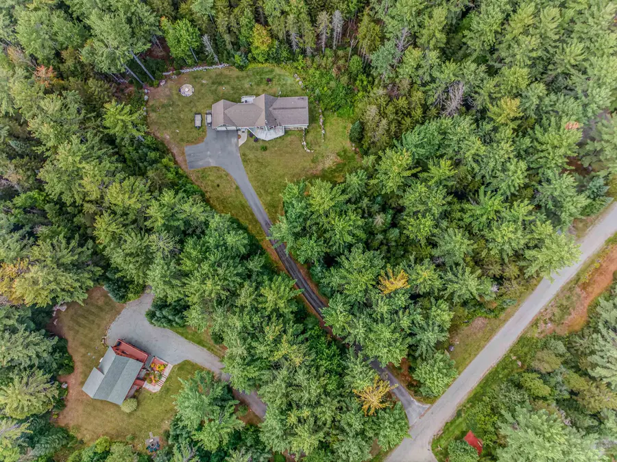 167 Grandpa Harry's Lane, Carroll, NH 03595 - #2