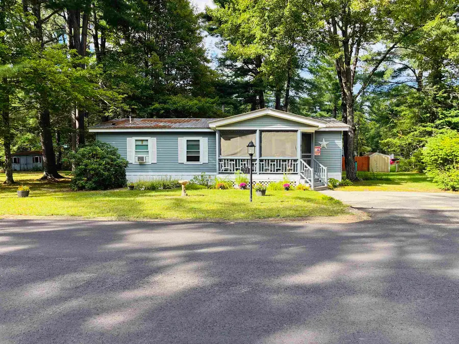 21 Hemlock Drive, Tamworth, NH 03886 - #2